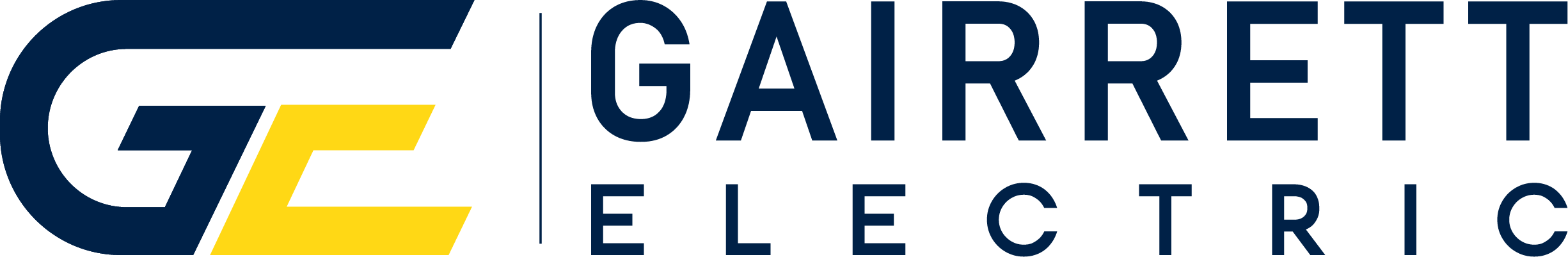 Gairrett Electric logo